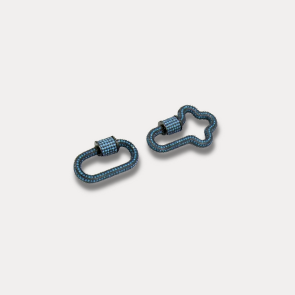 Clasps & Clips