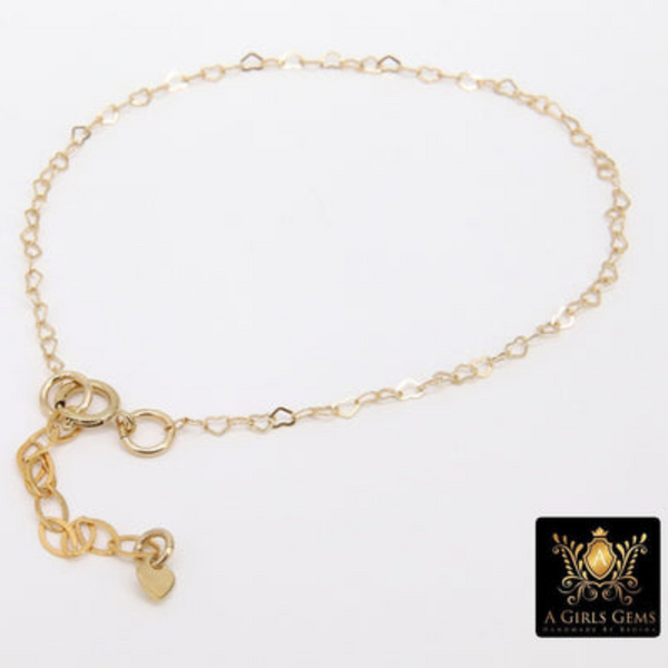 Chain & Link Bracelets