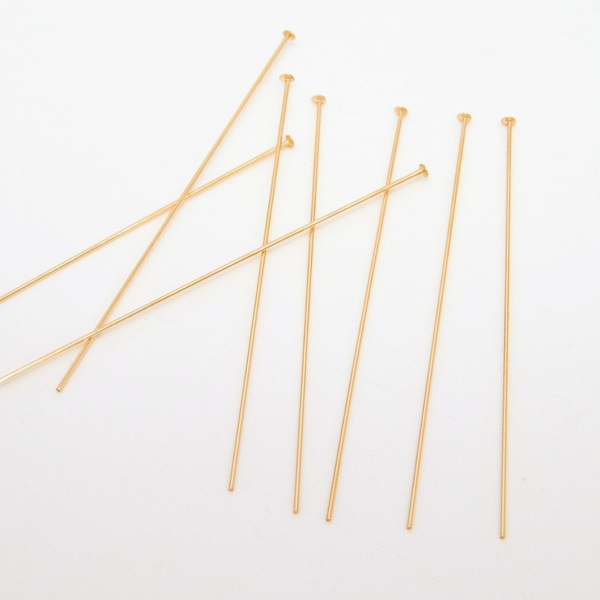 Bead Inserts