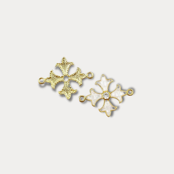 CZ Connectors and Links