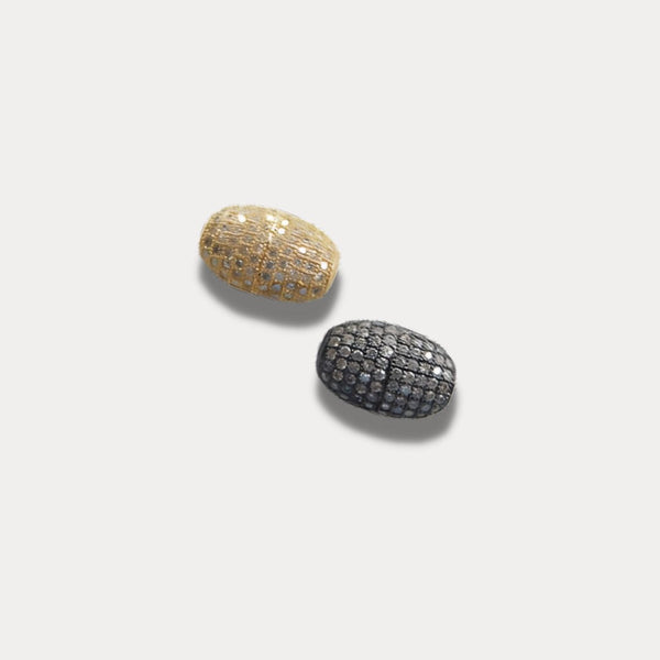 CZ Beads & Other Bead Spacers