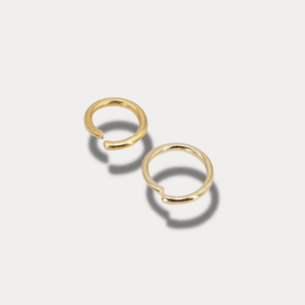 Jump Rings