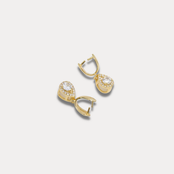 Jewelry Charms with Bails and Pinch Bails