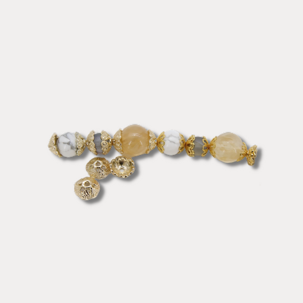 Jewelry Bead Caps