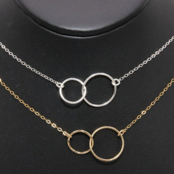 Charm Necklaces
