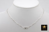 925 Silver Wrap Necklace or Bracelet - A Girls Gems