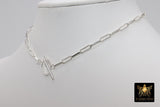 925 Silver Wrap Necklace or Bracelet - A Girls Gems