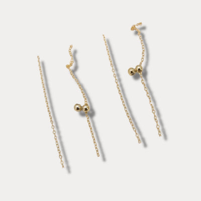 All Gold Filled and 925 Sterling Silver - A Girls Gems