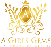 A Girls Gems logo