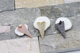CZ Micro Pave Triangle Charm, Pyramid Shape Pendant, Arrow with Cubic Zirconia Jump Ring