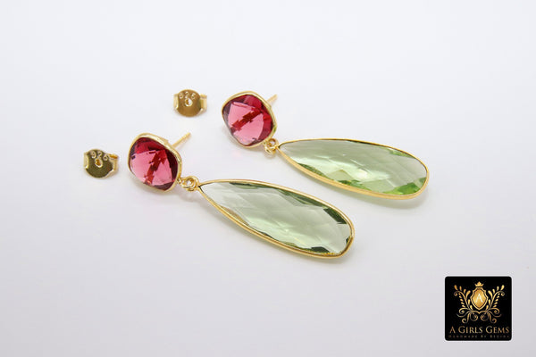 Dangle &amp; Drop Earrings
