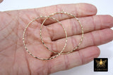 Textured Gold Round Hoop Ear Rings, 50 mm Glittery Gold Charms # 807, High Quality Light Weight Wire Hoops Finding