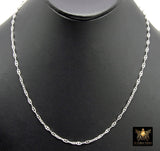 925 Sterling Silver Mariner Chain Bar Necklace, 14 K Gold Filled Hammered Anchor Bar Chain Choker #2626, Textured Nugget Mariner Necklace