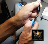 925 Sterling Silver Sacred Heart Chain Bar Necklace, 14 K Gold Filled Jesus Choker, Religious Nugget Mariner Necklace