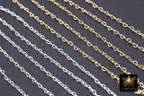 14 K Gold Filled Textured Heart Chains, 3.2 mm 925 Sterling Silver, Hammered Heart Shaped CH# 765