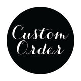 CustomTee Shirt, Company Logo Longsleeve Shirt, Custom Personalized T-Shirt