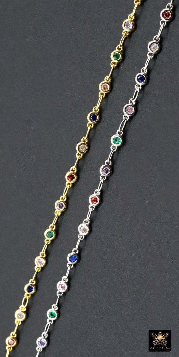 Rosary Chains/Soldered