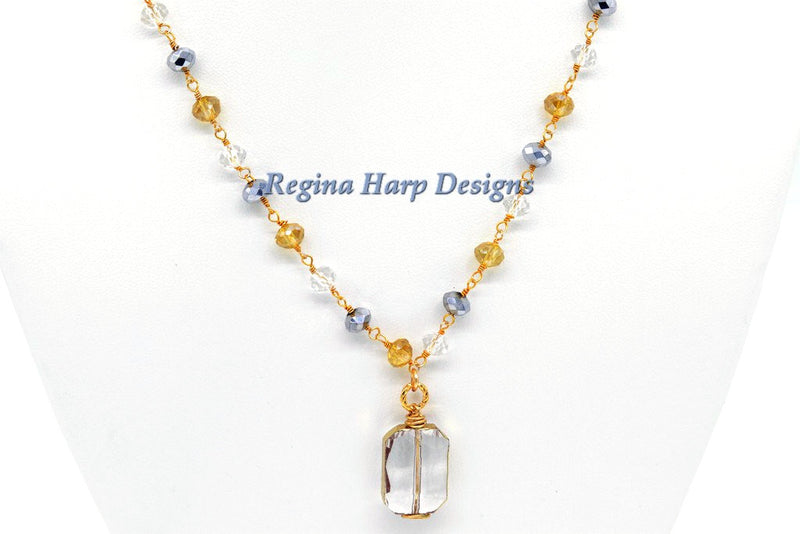 Micro Pave Cross Kite Charm CZ Pendant Bead, Cubic Zirconia Gold Plated Diamond Shape Charms - A Girls Gems