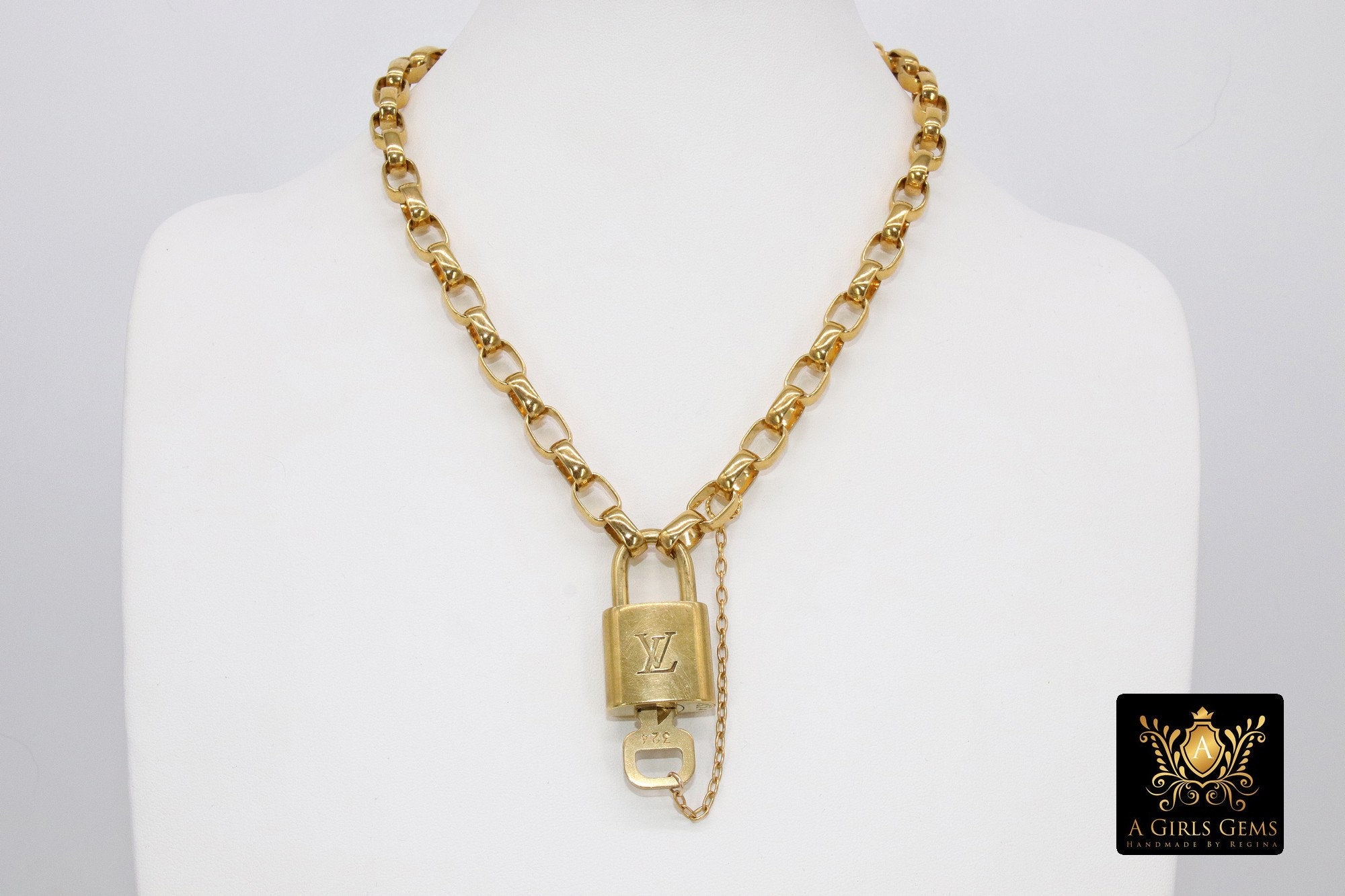 Authentic LV new Chain  Chain, Vuitton, Authentic